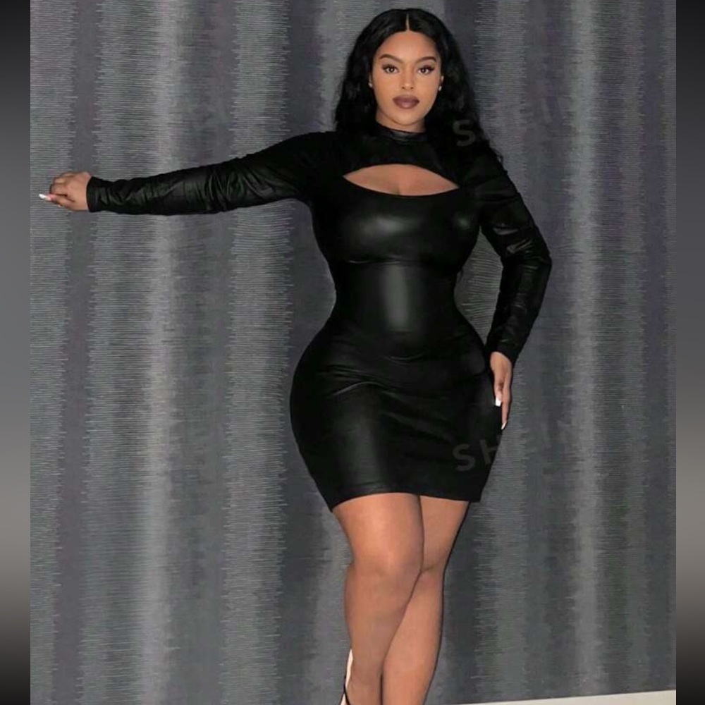 *NEW* SHEIN Dress